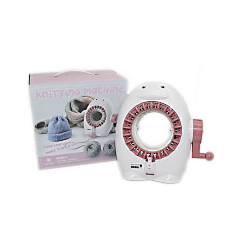 Knitting Machine 22 Needle Weaving Knitting Machine Hand