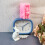 3D Rabbits Shape Silicone Candle Molds Epoxy Resin Silicone 5