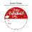 50mm Writable Round Seal Sticker Adhesive Wrapping Label for 3