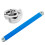 Ratchet Extension Wrench Spanner for-Black basic model 2 sets 3