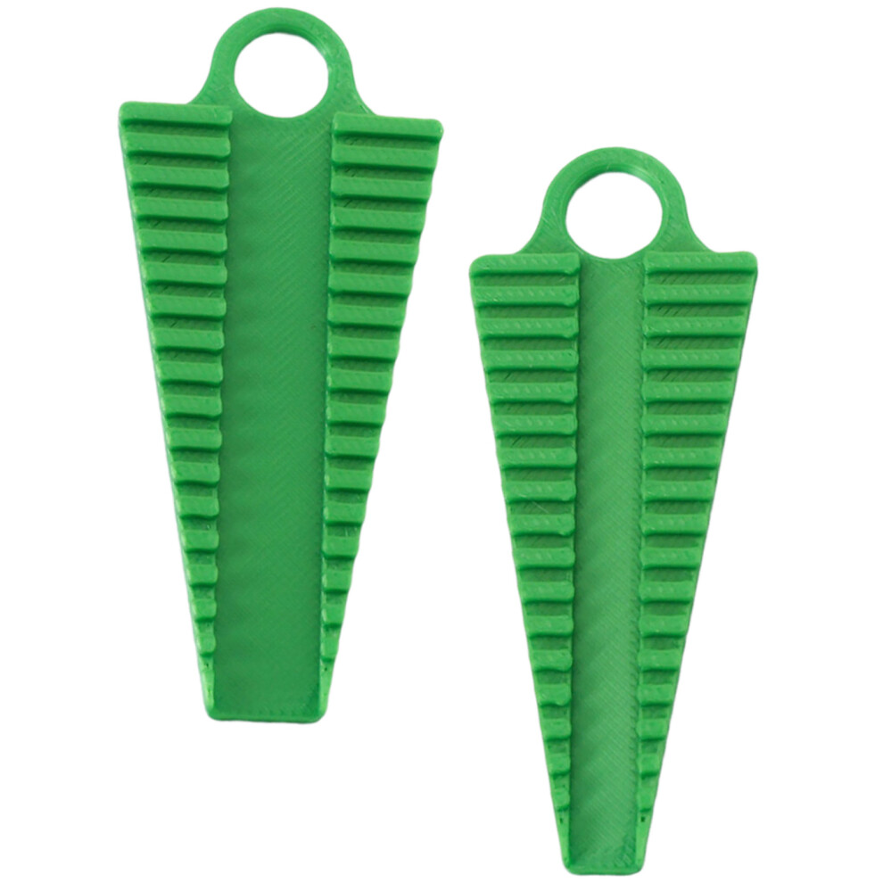 Accurate Welding Assistant Tool With V Shape Grooves And-Green 7696000818375
