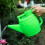 Extra Long Spout Durable Watering-5 liters green 1 spr 6