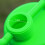 Extra Long Spout Durable Watering-5 liters green 1 spr 4
