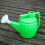 Extra Long Spout Durable Watering-5 liters green 1 spr 7