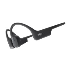 Shokz OpenRun SE Wireless Bone Conduction Sport Headphones Comet Grey