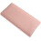 (Pink) PU Leather Portable Keyboard Carrying Case Storage Bag Dustproof Protective Case for Logitech K380 8