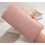(Pink) PU Leather Portable Keyboard Carrying Case Storage Bag Dustproof Protective Case for Logitech K380 5