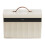 Large Capacity Storage Trunk Plastic Lockable Organiser Box-L 1