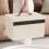 Large Capacity Storage Trunk Plastic Lockable Organiser Box-L 6