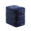 Opblaasbare knuffels-Marineblauwe derde verdieping 1