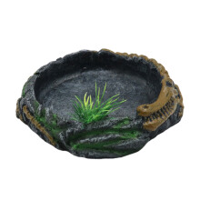 Reptielen Waterbakken Terraria Bord Reptielen Voeders-LMC20780