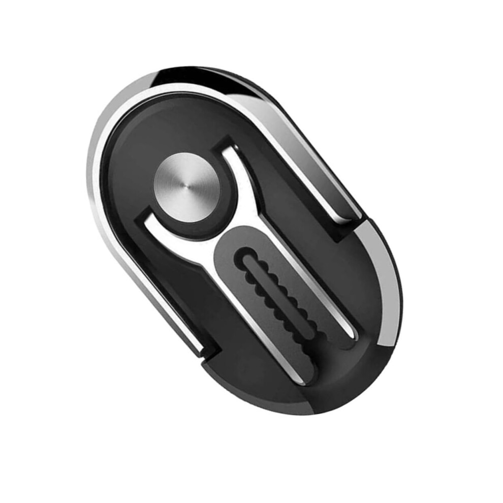 Car Phone Holder 360 Rotation Car Vent Mount With Onehand Operation And Nonslip Grip 9323874356655