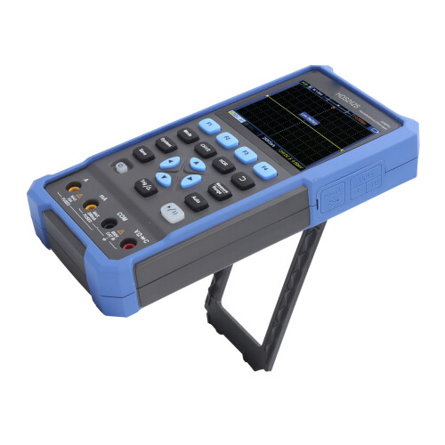 HDS242S Handheld-Digitaloszilloskop, Mini, 2