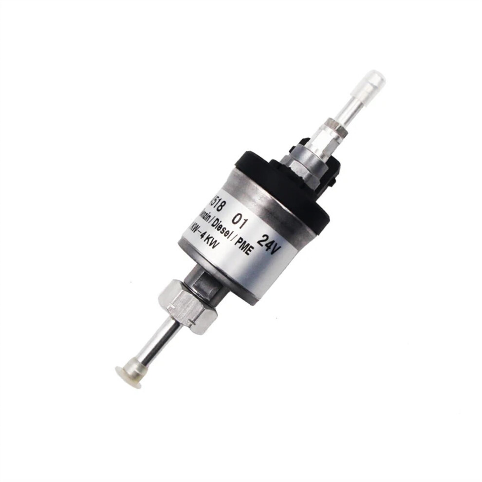 24V Diesel Heater Fuel Pump 22Ml For Eberspacher D2 D4 D4s Truck Cabin Heaters Stable Dosing 9323874356716