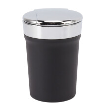 Smokeless Ashtray With Detachable Design, Portable For Easy Clean And Versatile Use