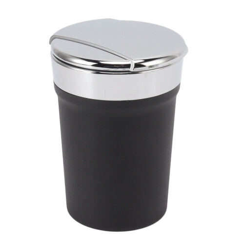 Smokeless Ashtray With Detachable Design, Portable For Easy Clean And Versatile Use 1