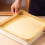 Durable Parchment Paper Sheets 34x34cm Paper For Professional 5