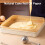 Durable Parchment Paper Sheets 34x34cm Paper For Professional 7