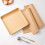 Durable Parchment Paper Sheets 34x34cm Paper For Professional 2
