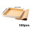 Durable Parchment Paper Sheets 34x34cm Paper For Professional 3