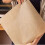 Durable Parchment Paper Sheets 34x34cm Paper For Professional 4
