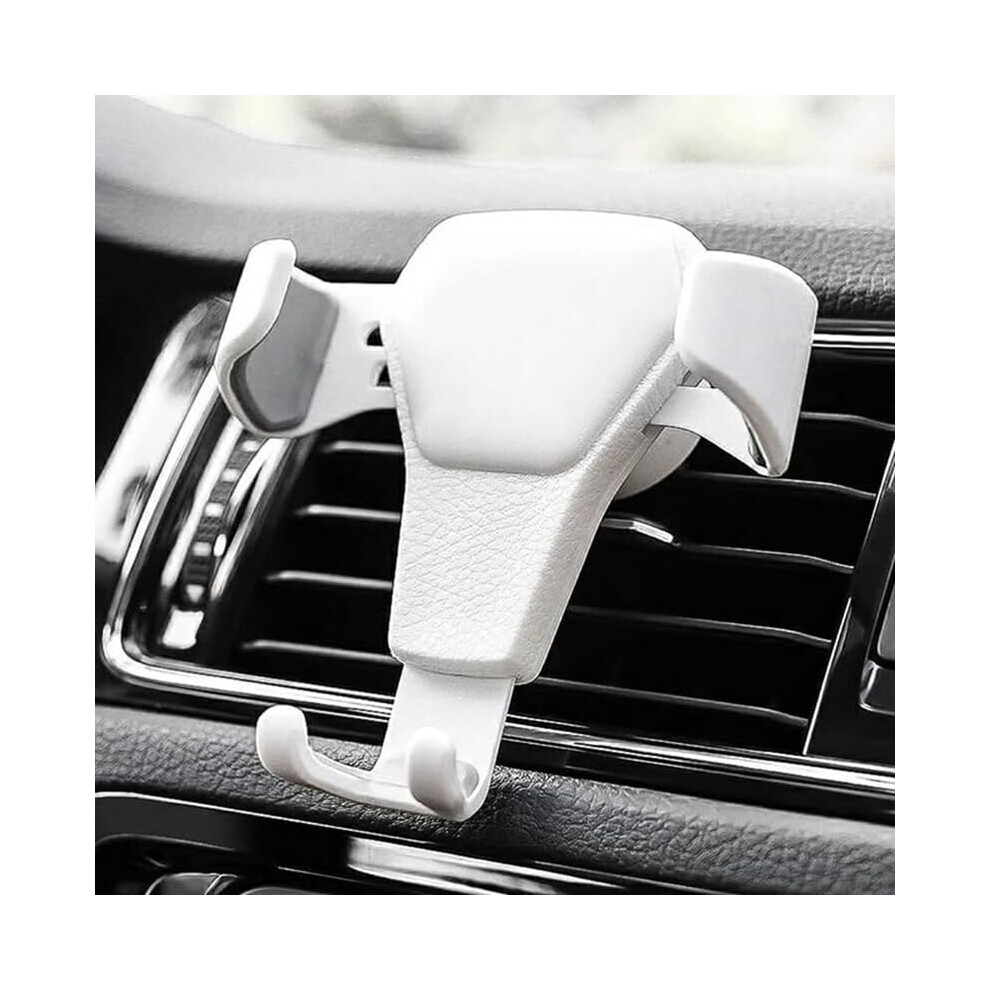 Car Phone Holder For Hyundai Sonata 20042008, 360 Rotation, Onehand Use, Suction Cup Mount 9067246211127
