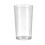 Stackable Cups Reusable Cup Suitable for Drinking-Clear 210ml 5