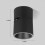 Led Elbow Lights, COB Surface Mounted Spotlights, Adjustable Angle Ceiling Lights, Corridor Lights, 12W White 3500K 4