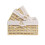 Multipurpose Paper Rope Woven Basket Accessory for Living-M 5