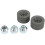 Steel Wheel Lug Installer Ergonomic Grip For-Two with three 1
