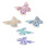 Tapis de luxe papillon, couverture minimaliste pour-Style 1 5 5