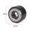 Steel Wheel Lug Installer Ergonomic Grip For-Two with three 3