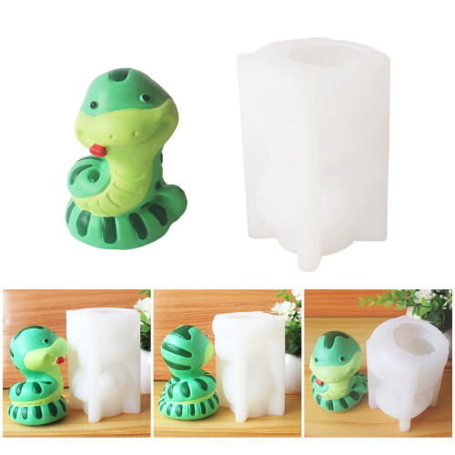 Silicone Dessert Moulds Kitchen Baking Accessories Suitable for 1