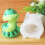 Silicone Dessert Moulds Kitchen Baking Accessories Suitable for 5