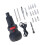 Professional Cordlessly Screwdriver Equipped LED-20Pcs Bits 1