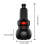 Professional Cordlessly Screwdriver Equipped LED-20Pcs Bits 4