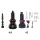 Professional Cordlessly Screwdriver Equipped LED-20Pcs Bits 2
