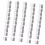 50Pcs Invisible Sweat Absorption Strips Breathable-Mixed colors 1