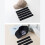 50Pcs Invisible Sweat Absorption Strips Breathable-Mixed colors 6