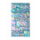 Aesthetic Sticker with Abalone Shells Pattern Scrapbooking-7 1