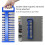 Impact Resistant Plastic Socket Holder Magnetic Storage-Large 5