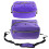 Knitting Bag for Crochet Yarn Hook Needle Knitting-L 3