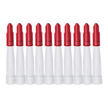 MultiPurpose Silicone Sealant Nozzle Tips 10Pack Solid
