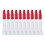 MultiPurpose Silicone Sealant Nozzle Tips 10Pack Solid 1