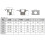 Antislip Riveting Tool Electric Manual Hand Rivet Nut-M10 head 3