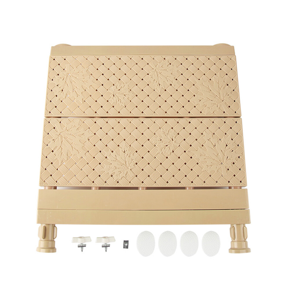 Versatile Closet Solution, Multi-Purpose Cabinet Organizer, Adjustable Closet Organizer For Expandable Storage Shelf And Wardrobe Dividers (11.8 Inch 9060116154470