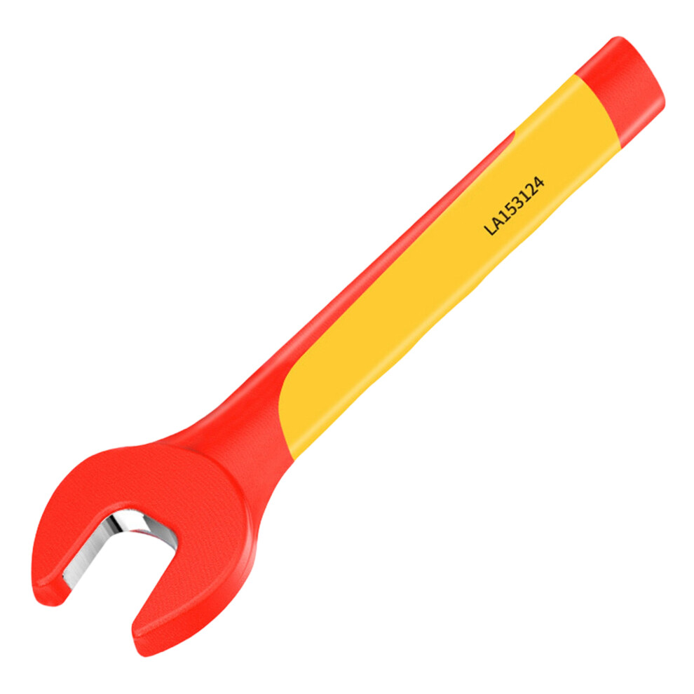 Insulated Wrench Electrician Spanner Corrosion-La153124 7696000798820