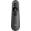 Logitech Logitech R500S Wireless Laser Presentation Remote (Black) 1