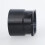 38/40mm Duct Connectors Straight Pipe Flanges Ventilation-38mm 4