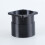 38/40mm Duct Connectors Straight Pipe Flanges Ventilation-38mm 6